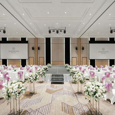 Sheraton Hanoi Hotel Εξωτερικό φωτογραφία