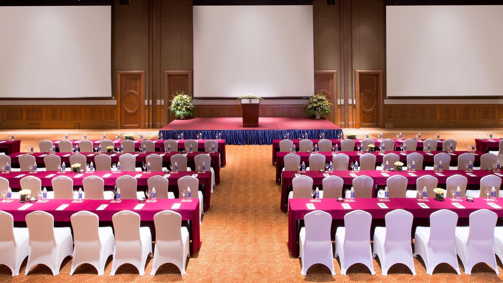 Sheraton Hanoi Hotel Εξωτερικό φωτογραφία