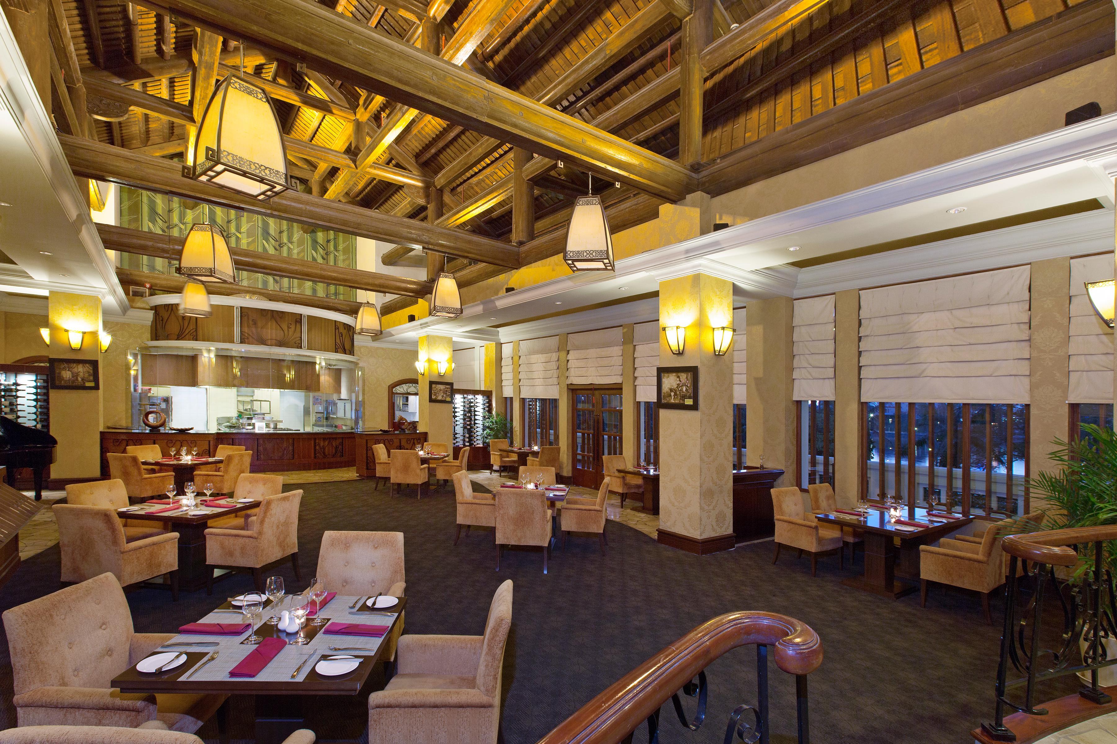 Sheraton Hanoi Hotel Εξωτερικό φωτογραφία