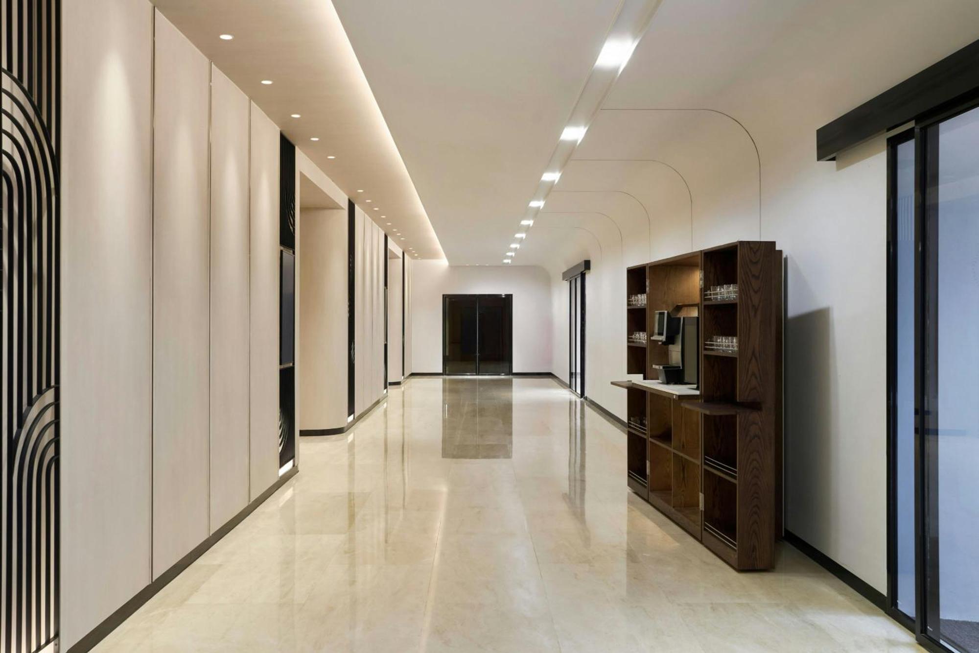 Sheraton Hanoi Hotel Εξωτερικό φωτογραφία
