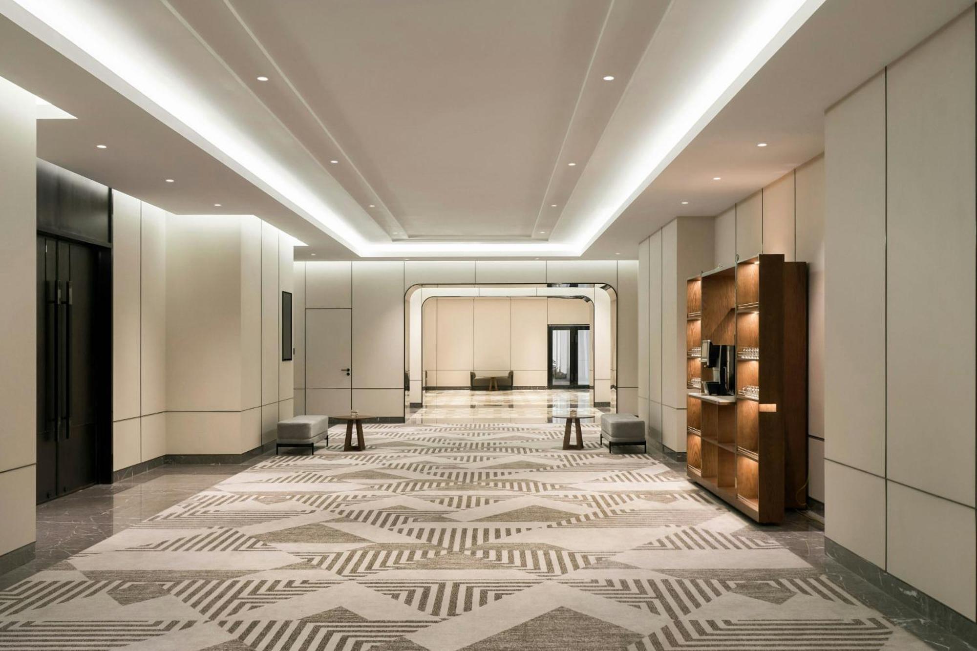 Sheraton Hanoi Hotel Εξωτερικό φωτογραφία