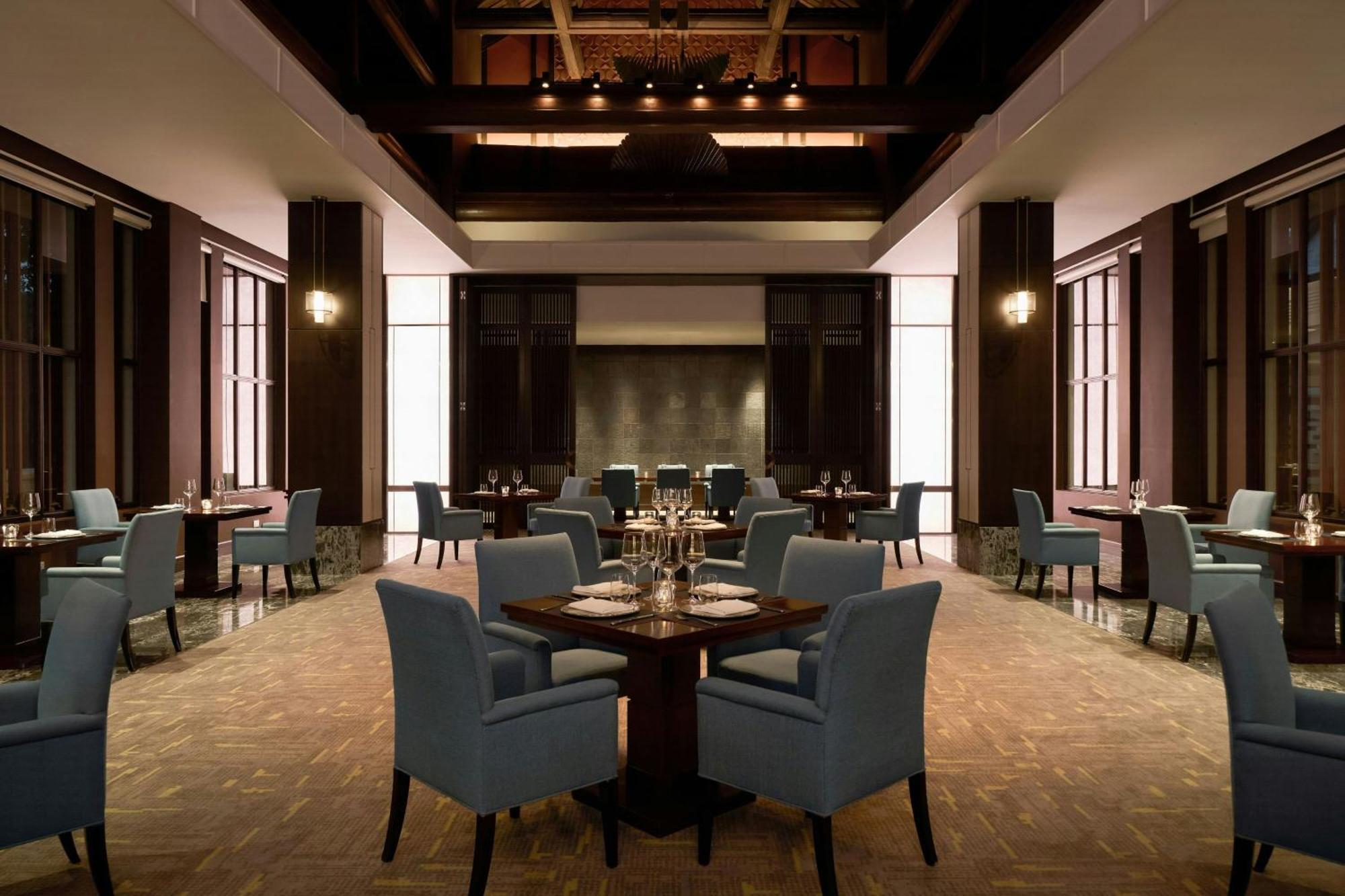 Sheraton Hanoi Hotel Εξωτερικό φωτογραφία