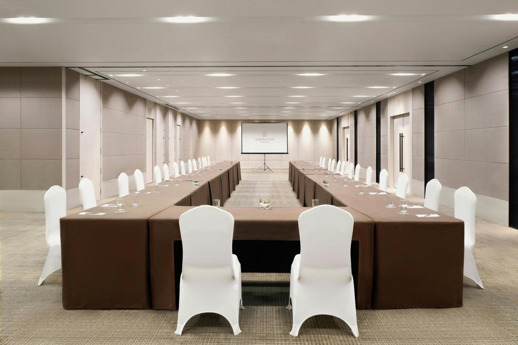 Sheraton Hanoi Hotel Εξωτερικό φωτογραφία