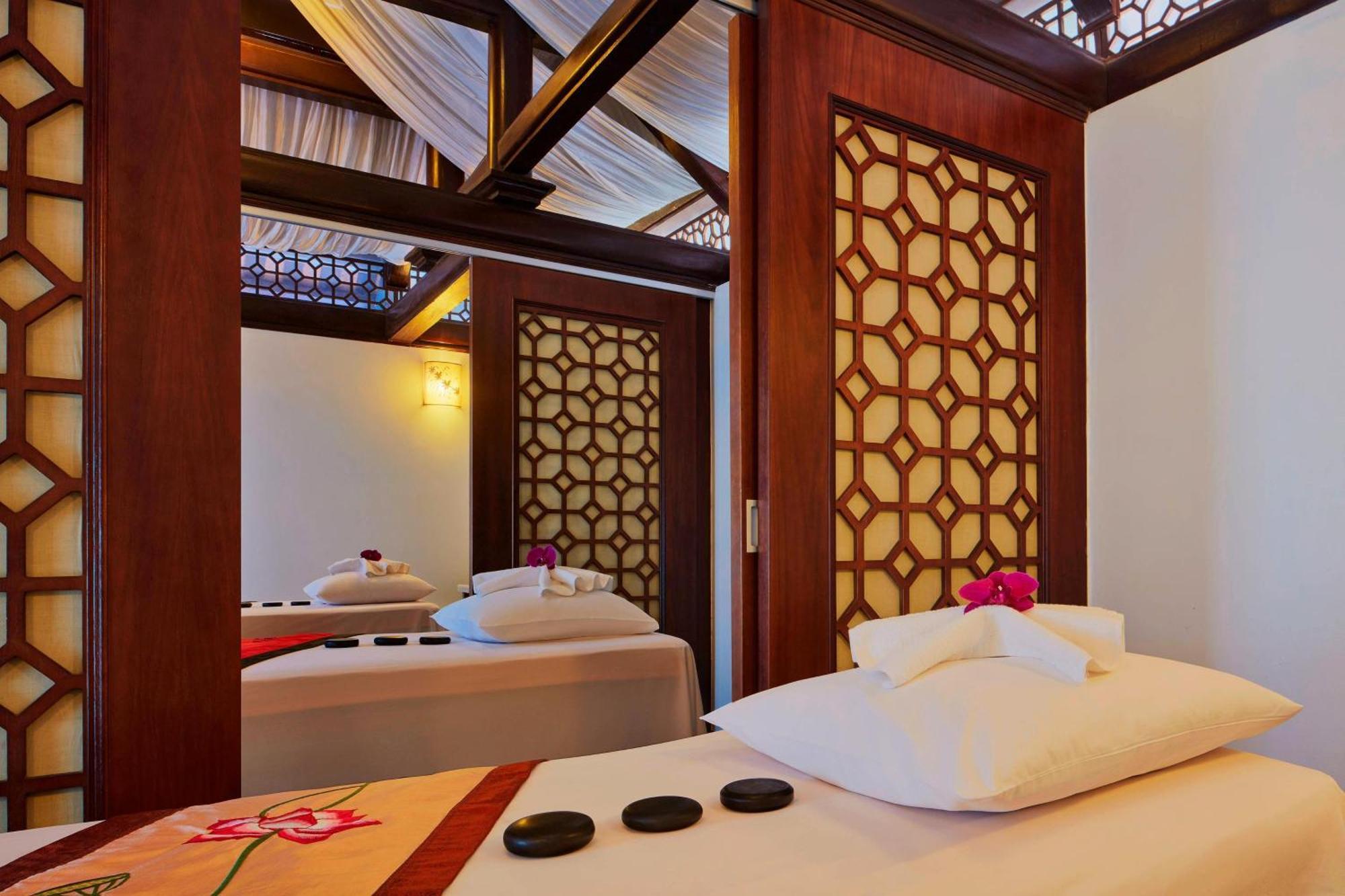 Sheraton Hanoi Hotel Εξωτερικό φωτογραφία
