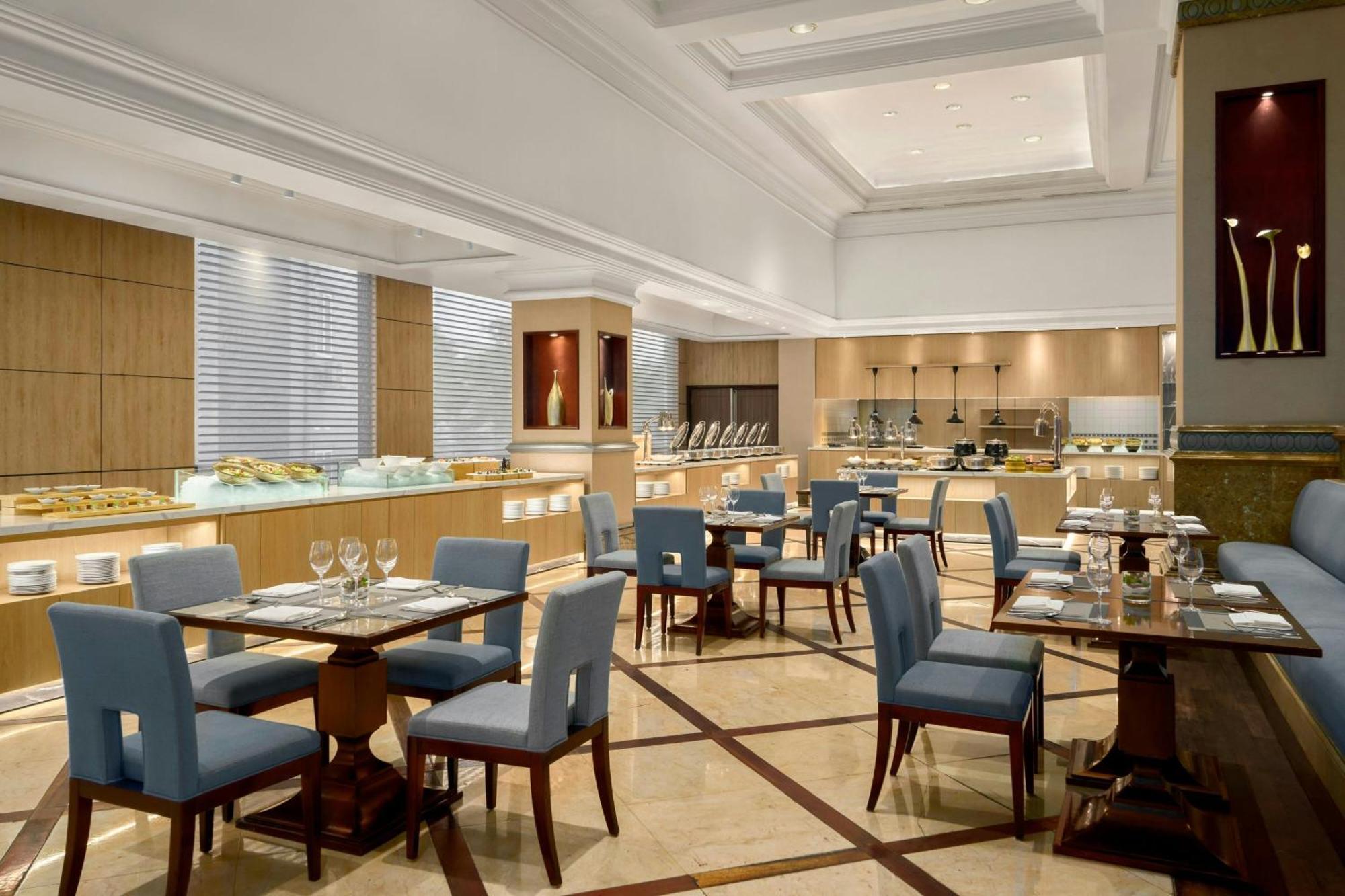 Sheraton Hanoi Hotel Εξωτερικό φωτογραφία