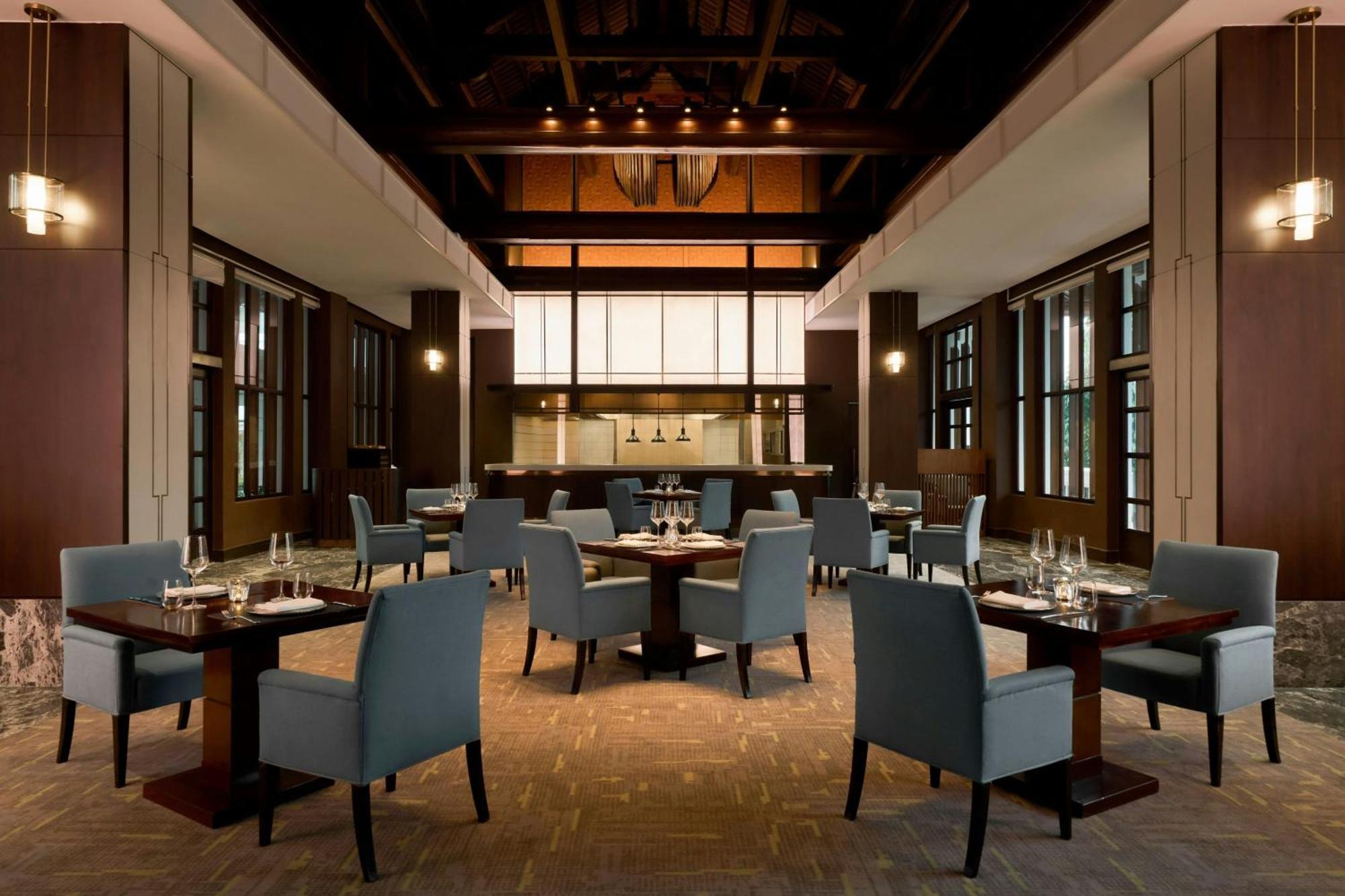 Sheraton Hanoi Hotel Εξωτερικό φωτογραφία